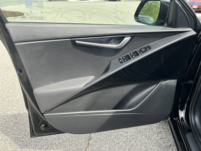 2024 Kia Niro EV Wind