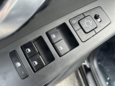 2024 Kia Niro EV Wind