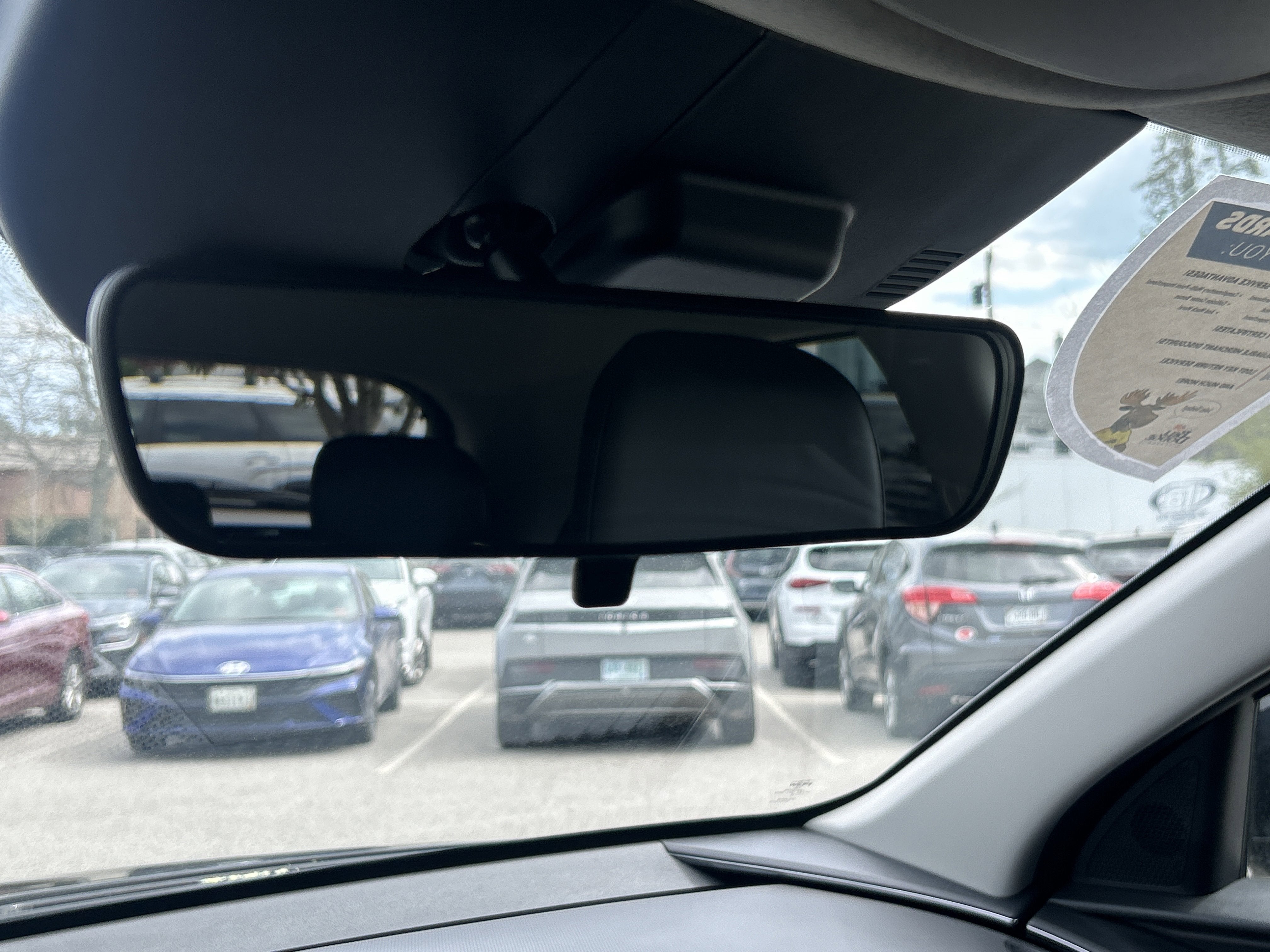 2024 Kia Niro EV Wind