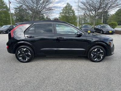 2024 Kia Niro EV Wind