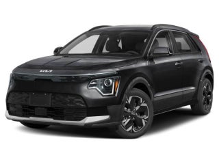 2024 Kia Niro EV Wind
