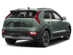 2024 Kia Niro EV Wind