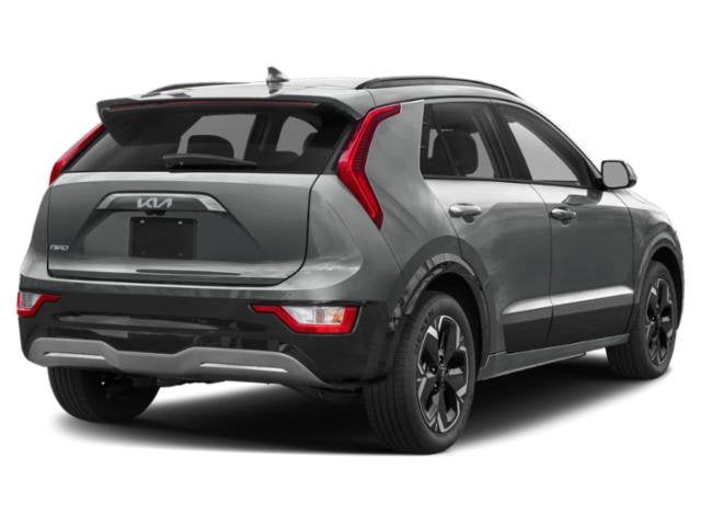 2024 Kia Niro EV Wind
