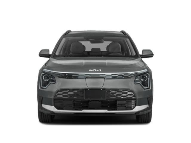 2024 Kia Niro EV Wind