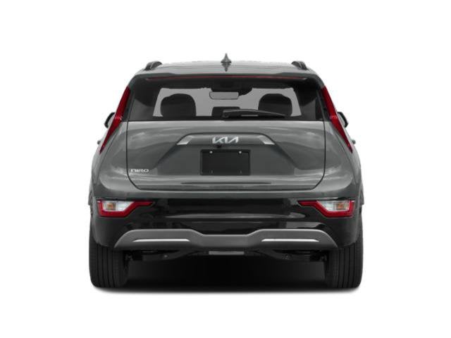 2024 Kia Niro EV Wind