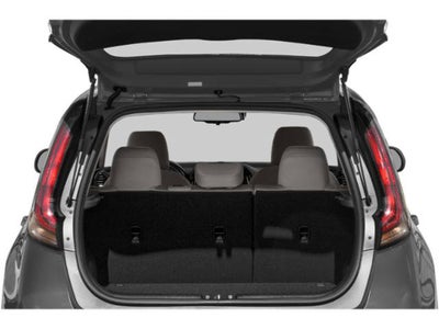2024 Kia Soul EX