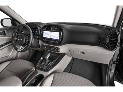 2024 Kia Soul EX