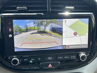 2024 Kia Soul EX