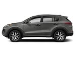 2019 Kia Sportage SX Turbo