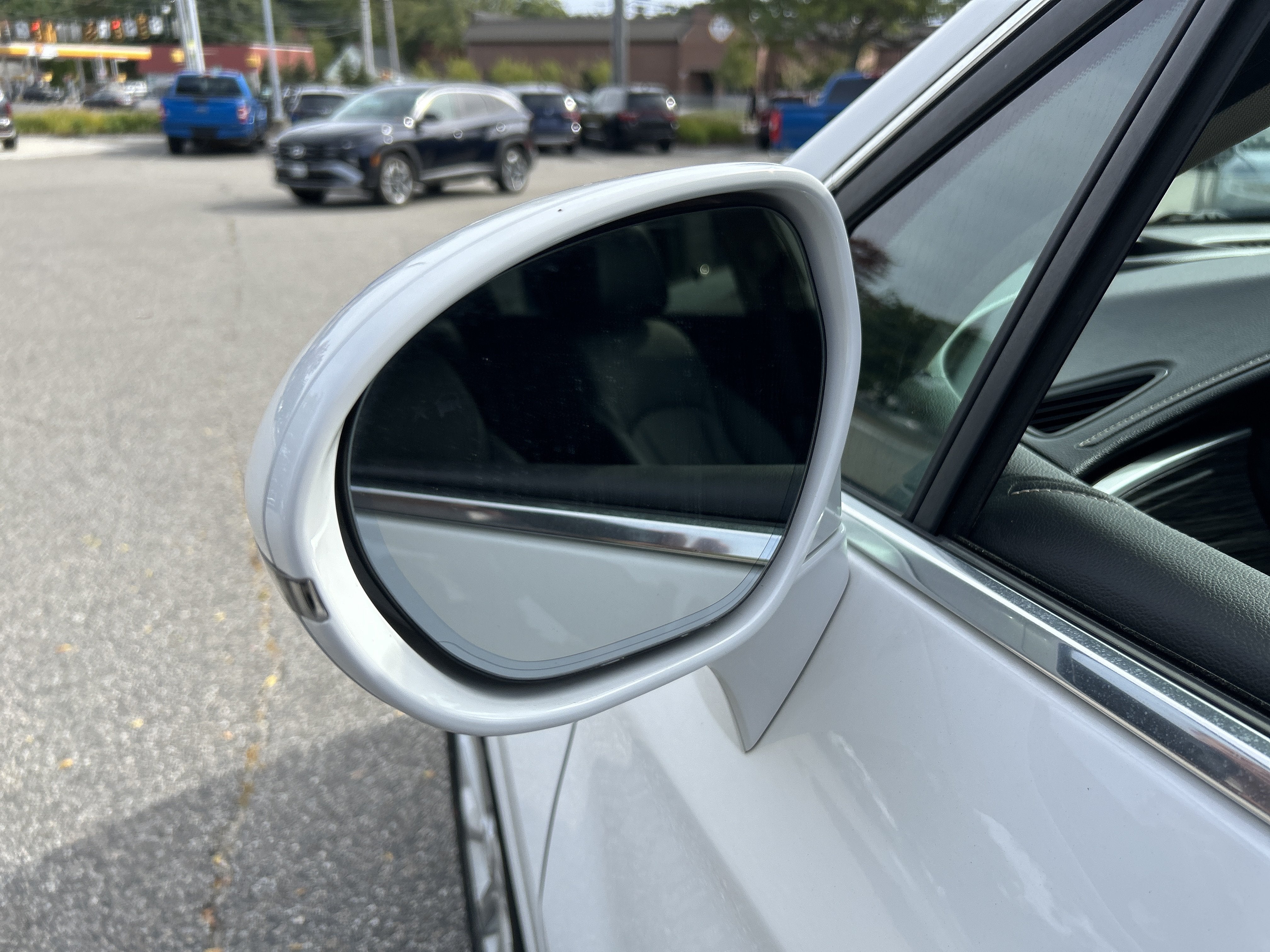 2018 Buick Envision Premium II
