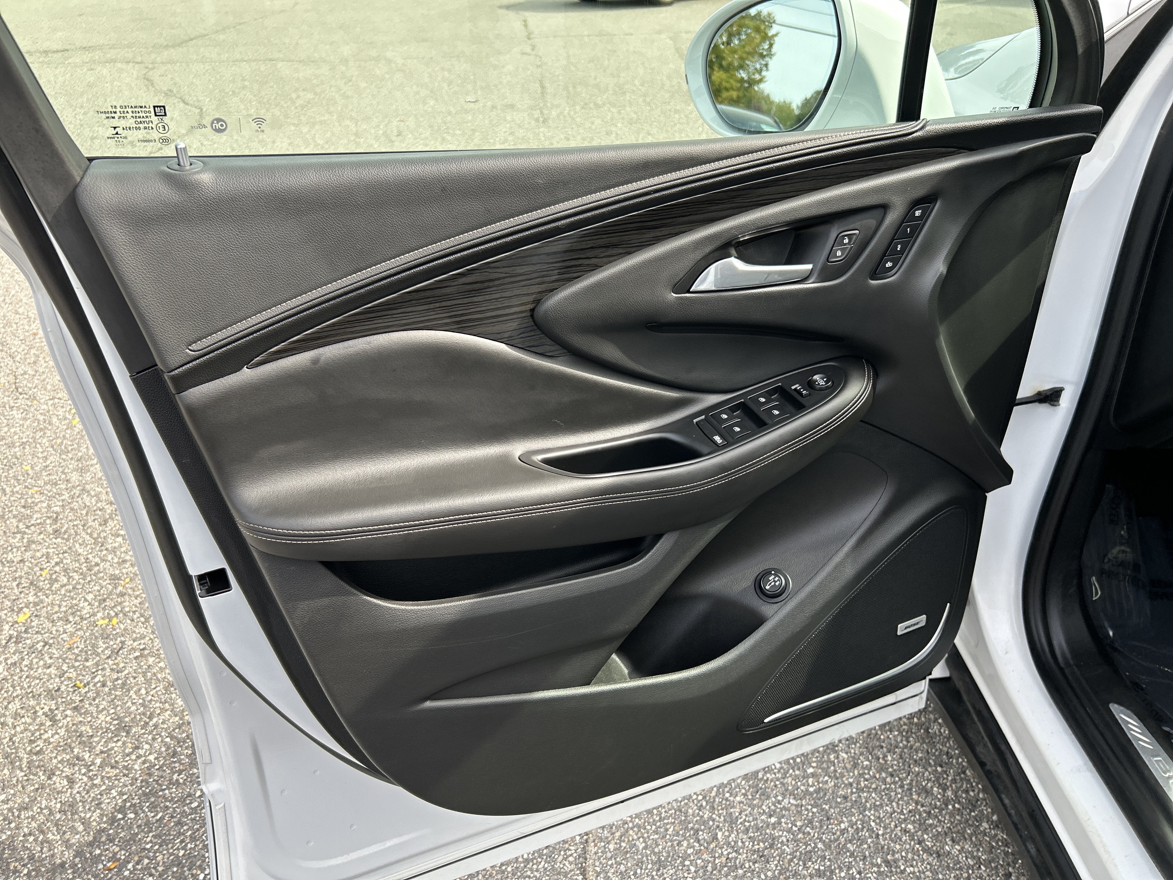2018 Buick Envision Premium II