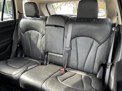 2018 Buick Envision Premium II