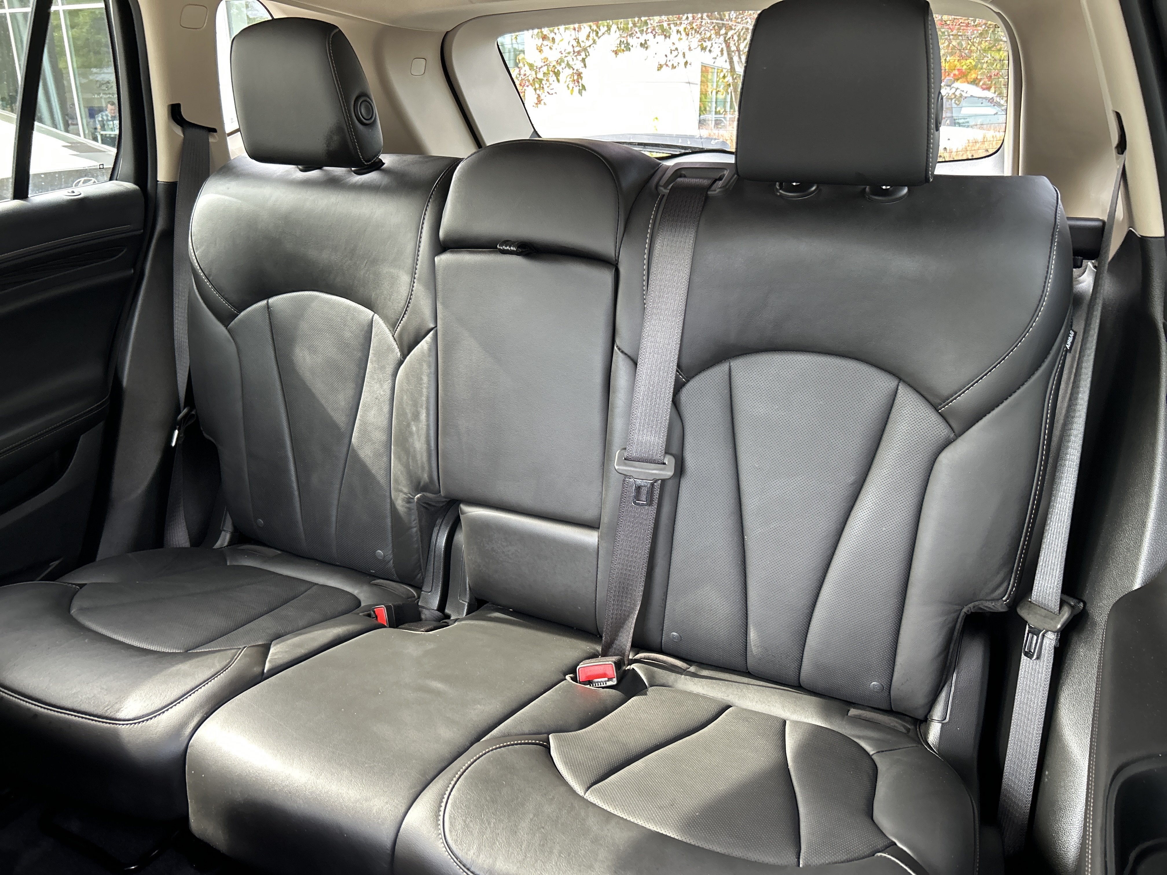2018 Buick Envision Premium II