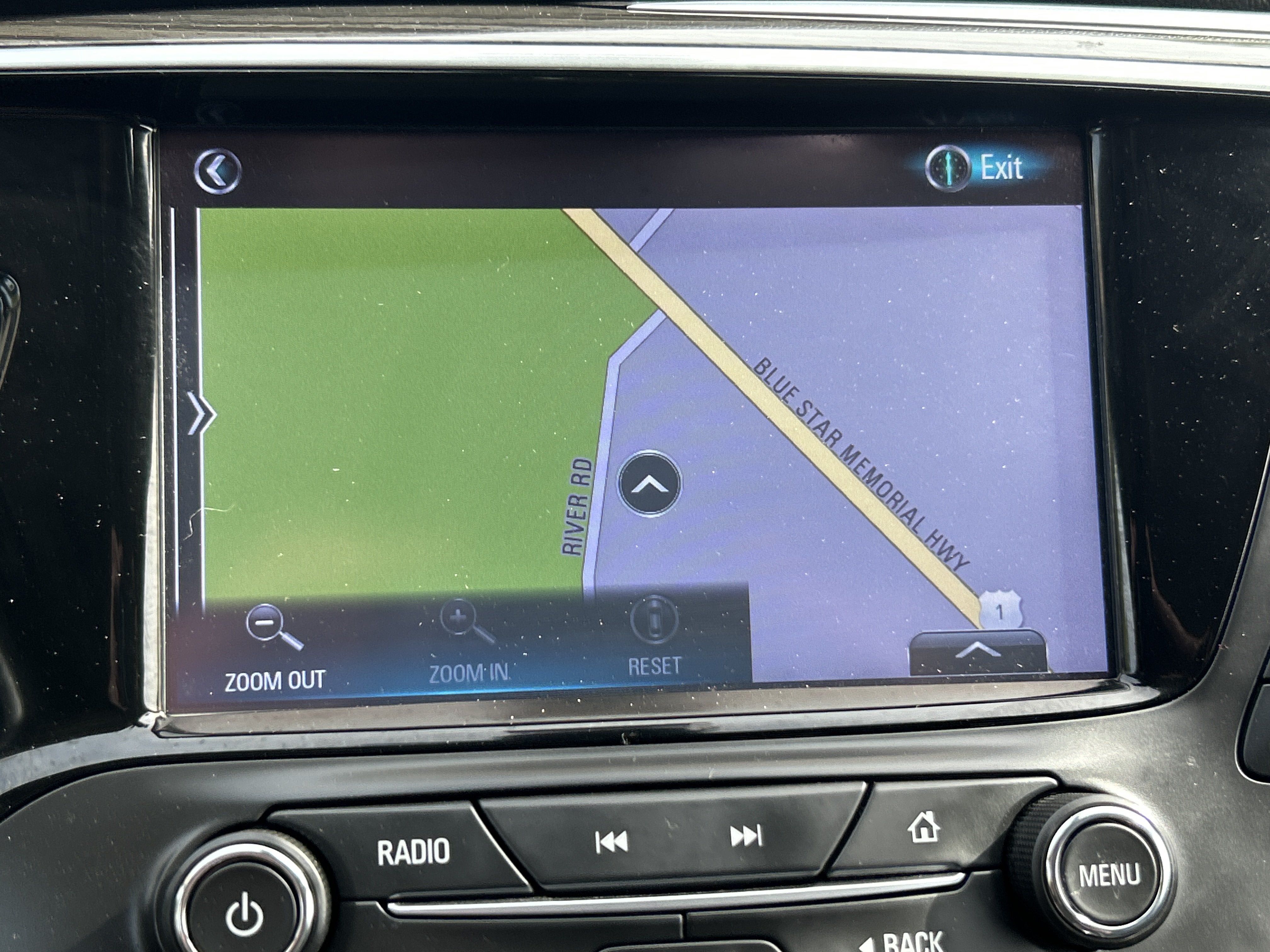 2018 Buick Envision Premium II
