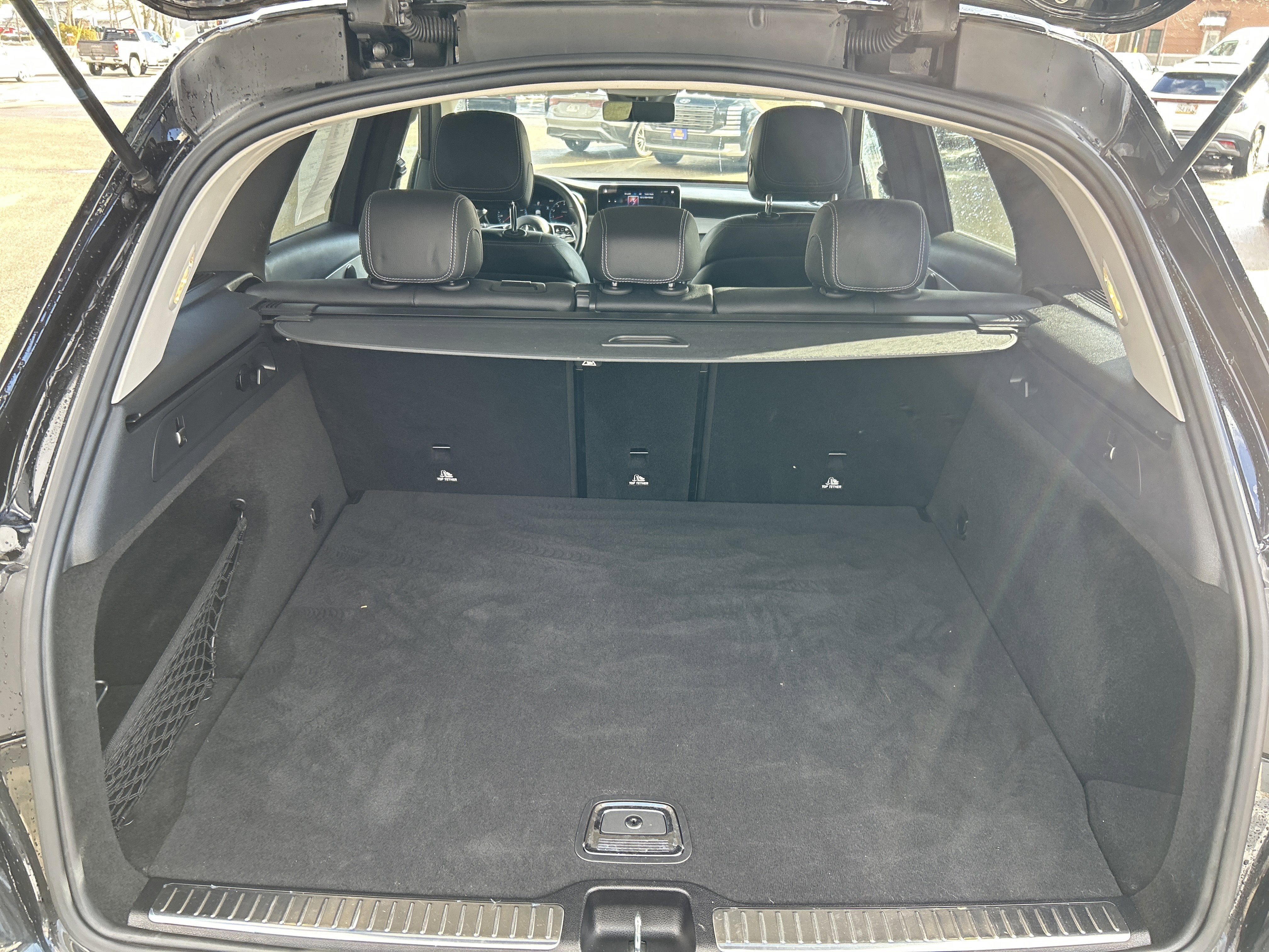 2022 Mercedes-Benz GLC GLC 300