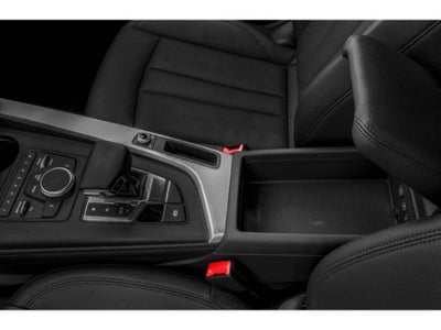 2018 Audi A4 allroad Premium Plus