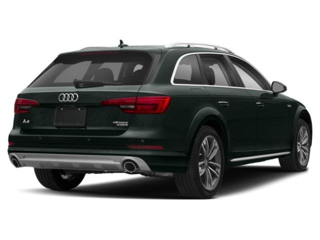2018 Audi A4 allroad Premium Plus