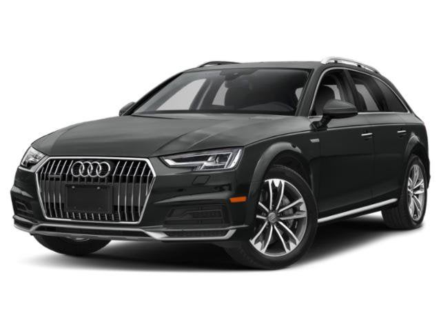 2018 Audi A4 allroad Premium Plus