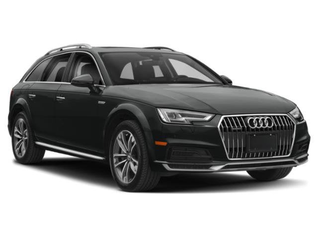 2018 Audi A4 allroad Premium Plus