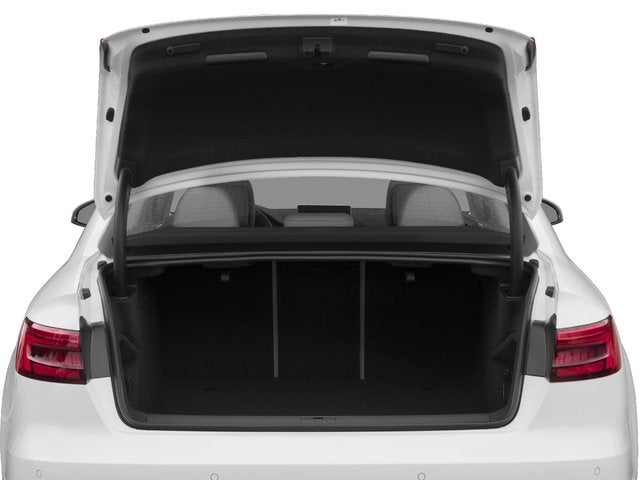 2018 Audi A4 Premium Plus