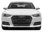 2018 Audi A4 Premium Plus