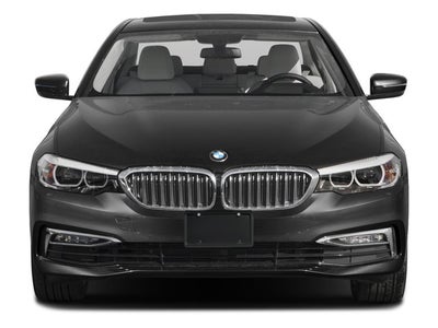 2017 BMW 5 Series 530i xDrive