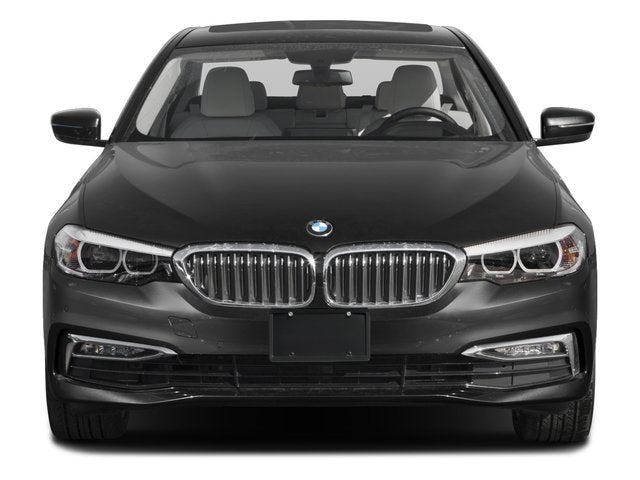 2017 BMW 5 Series 530i xDrive