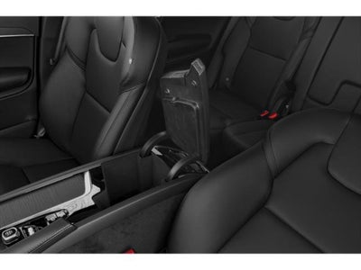 2020 Volvo XC90 Momentum
