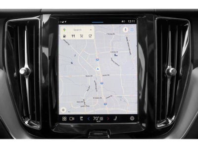 2023 Volvo XC60 Plus Bright Theme