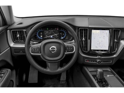 2023 Volvo XC60 Plus Bright Theme