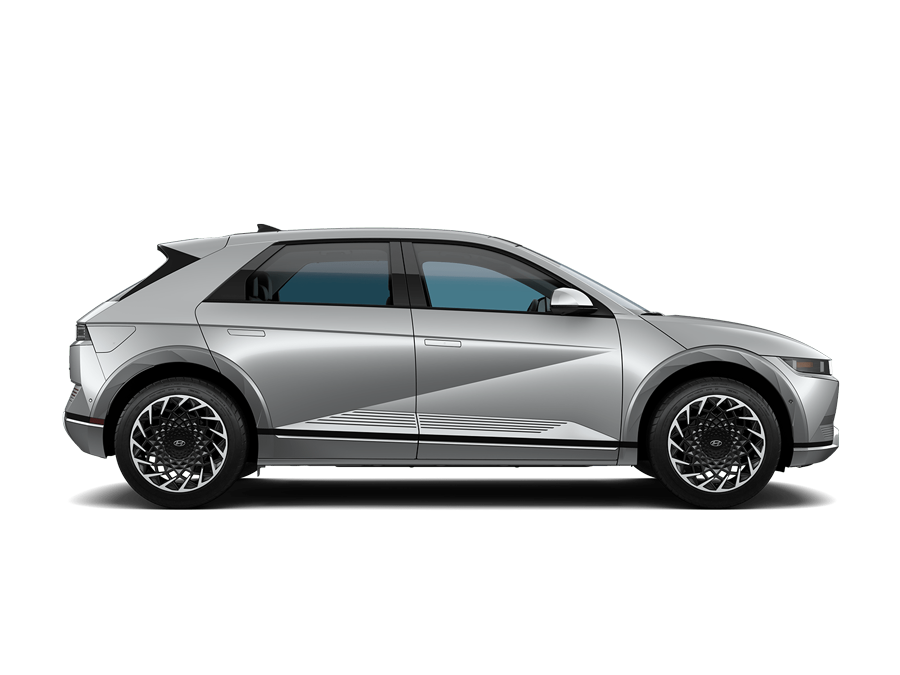 Hyundai Evolve+ | Bill Dodge Hyundai in Brunswick ME