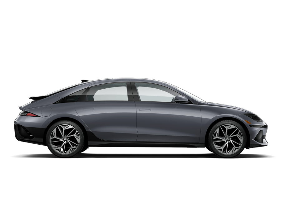 Hyundai Evolve+ | Bill Dodge Hyundai in Brunswick ME