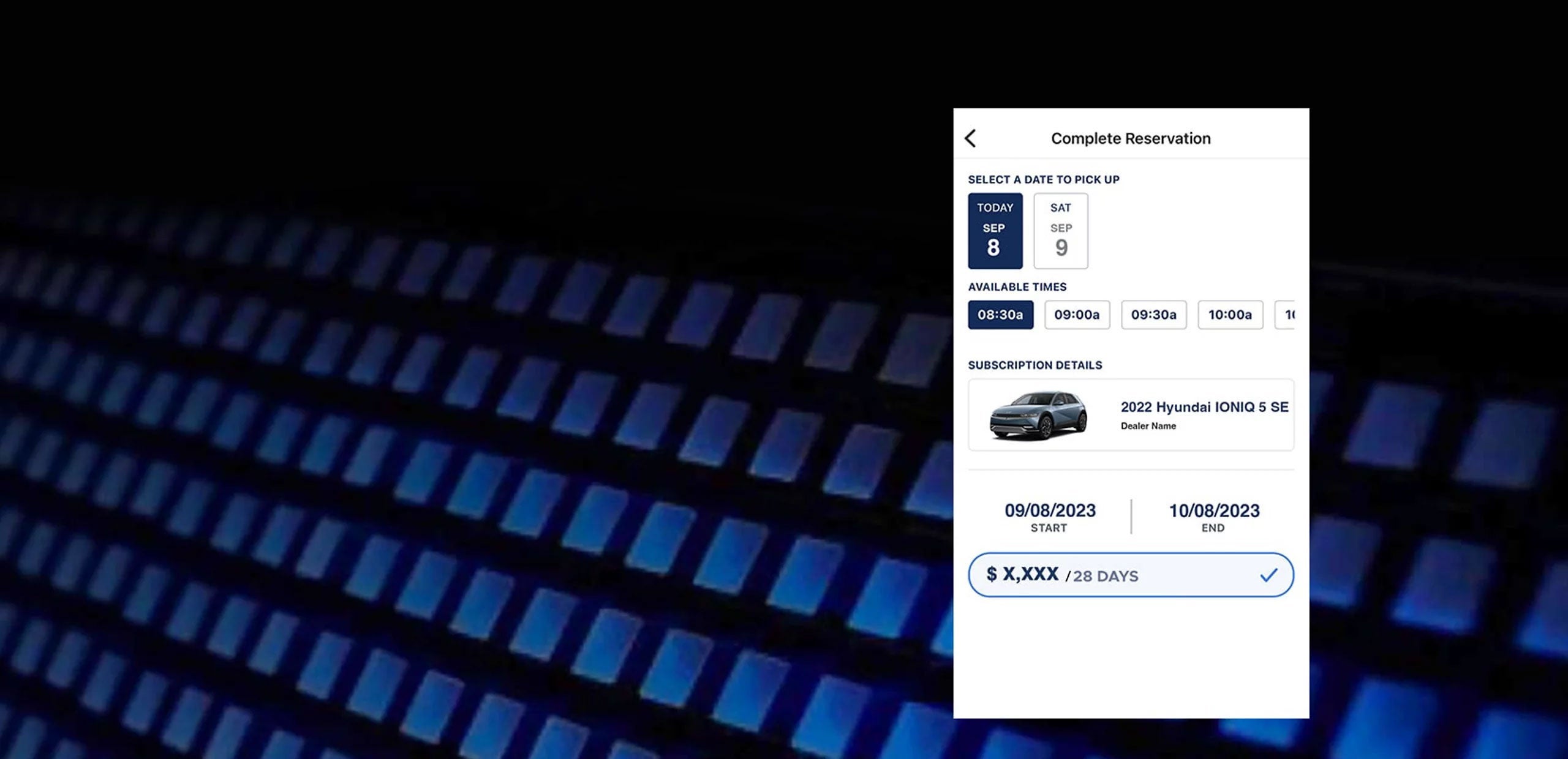 Hyundai Evolve+ | Bill Dodge Hyundai in Brunswick ME