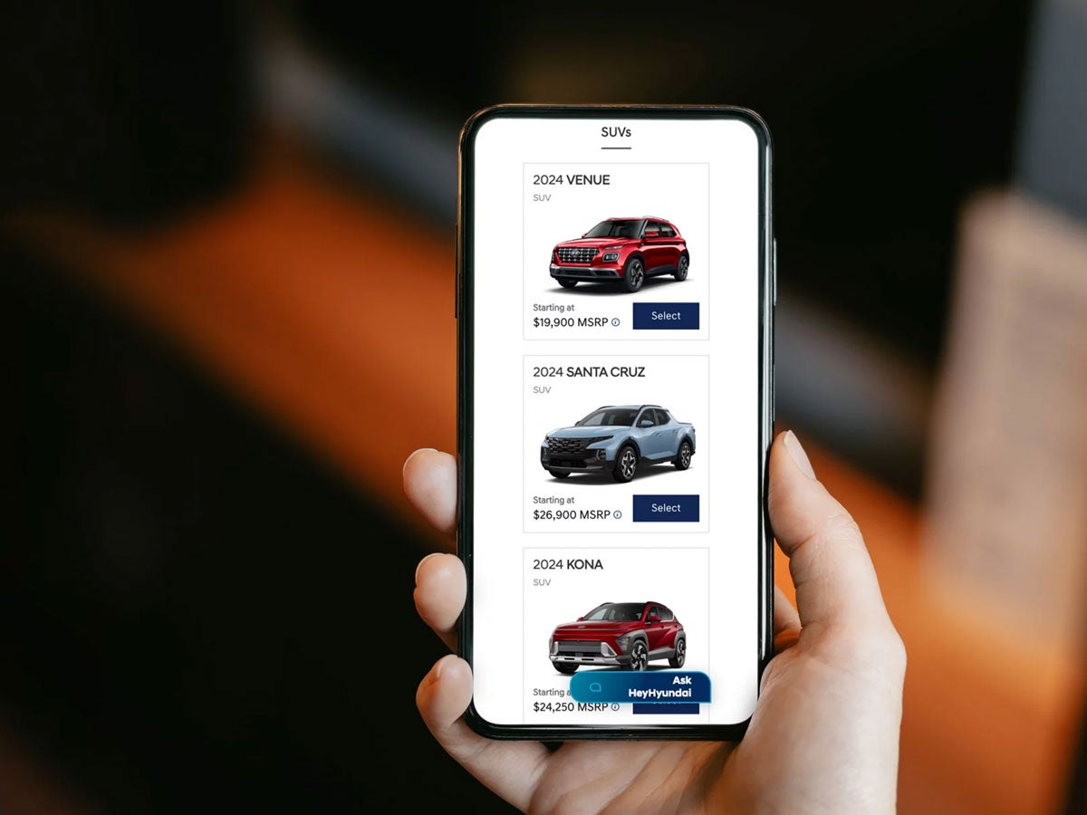 Hyundai Shopper Assurance | Bill Dodge Hyundai in Brunswick ME