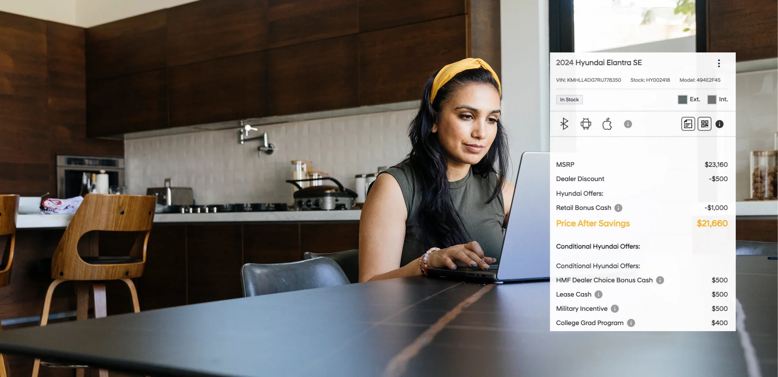 Hyundai Shopper Assurance | Bill Dodge Hyundai in Brunswick ME