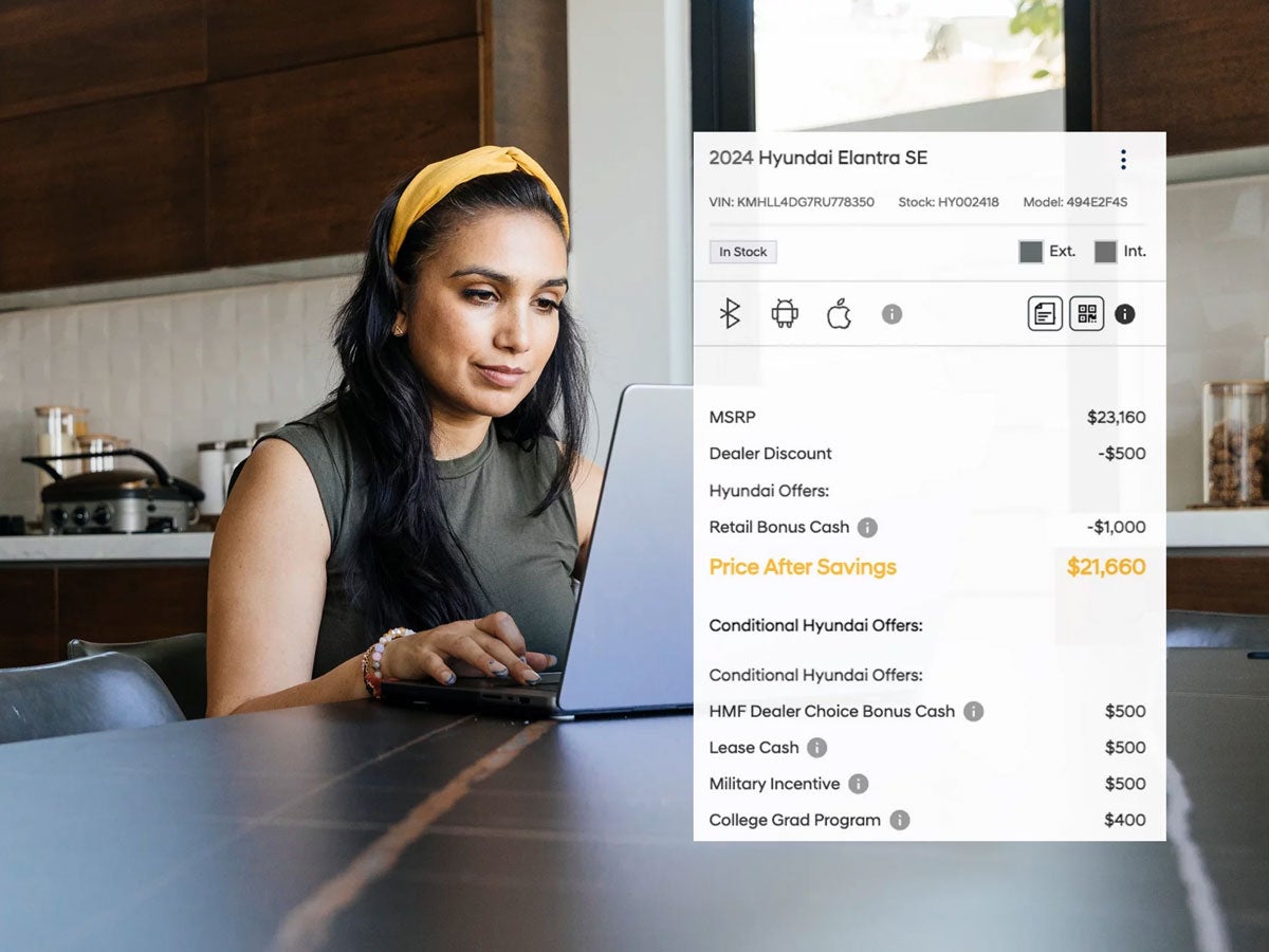 Hyundai Shopper Assurance | Bill Dodge Hyundai in Brunswick ME