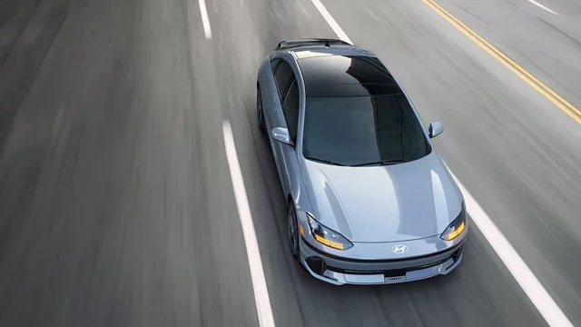 Speed | Bill Dodge Hyundai in Brunswick ME