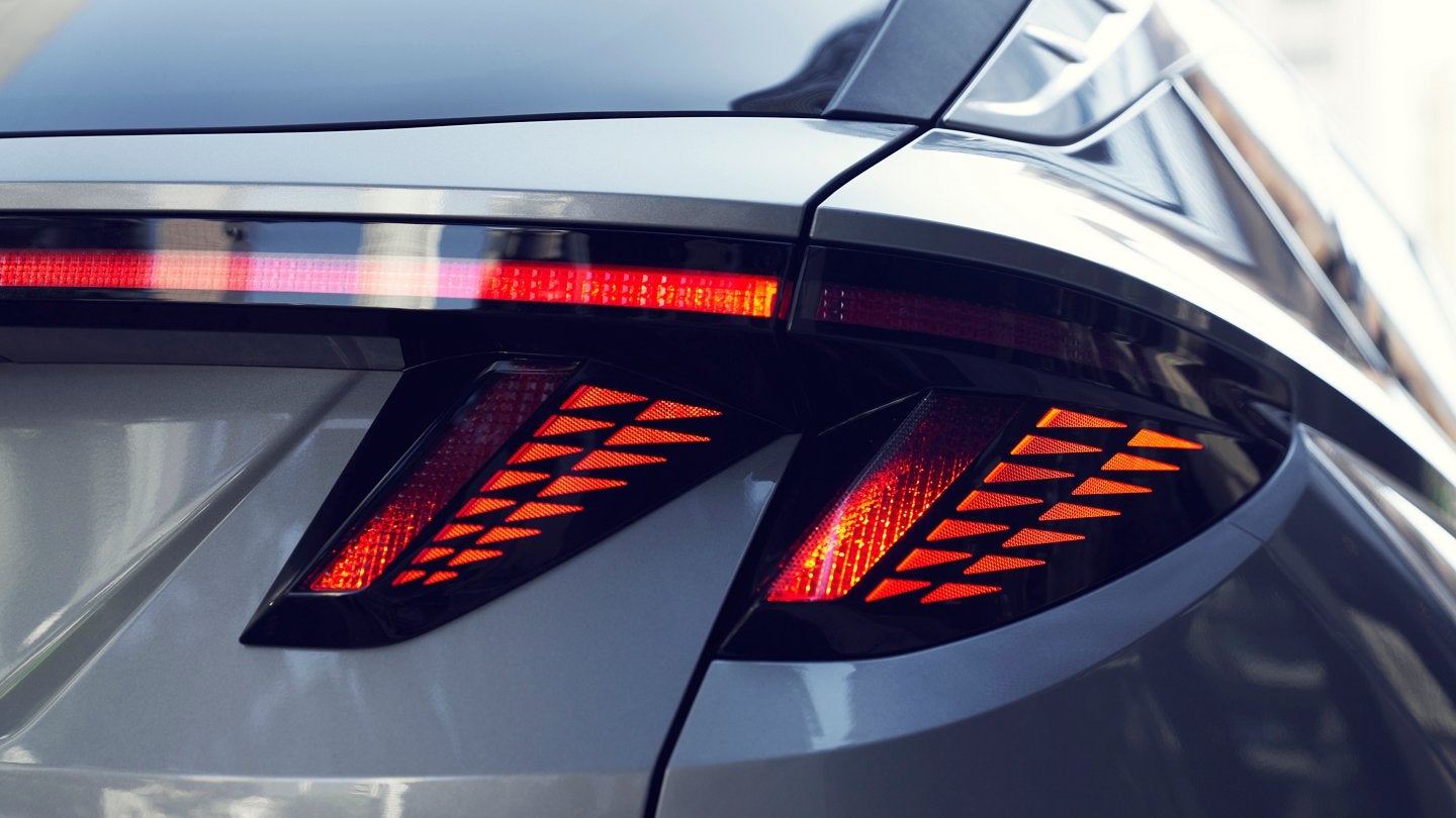 The all-new 2022 TUCSON | Bill Dodge Hyundai in Brunswick ME