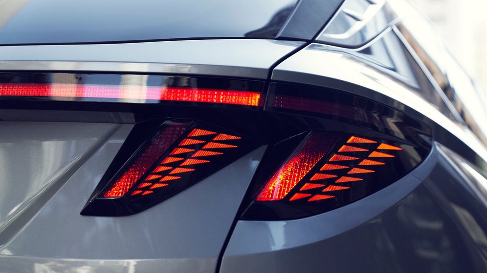 The all-new 2022 TUCSON | Bill Dodge Hyundai in Brunswick ME