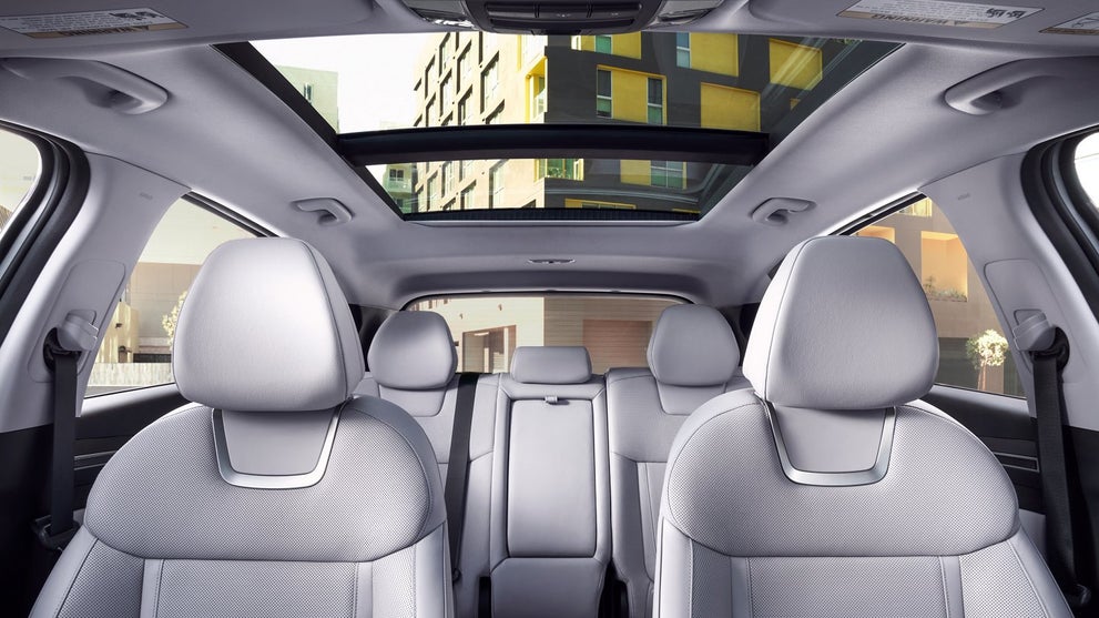 The all-new 2022 TUCSON | Bill Dodge Hyundai in Brunswick ME