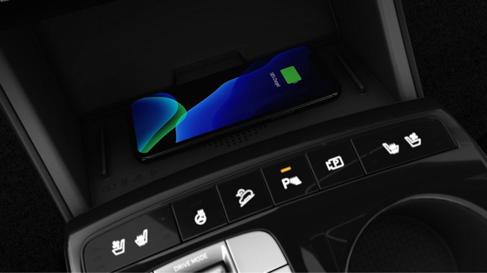 The all-new 2022 TUCSON | Bill Dodge Hyundai in Brunswick ME