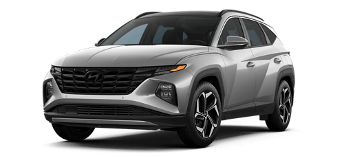 2022 Tucson Limited | Bill Dodge Hyundai in Brunswick ME