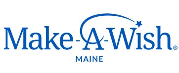 MAKE-A-WISH MAINE Logo | Bill Dodge Hyundai in Brunswick ME