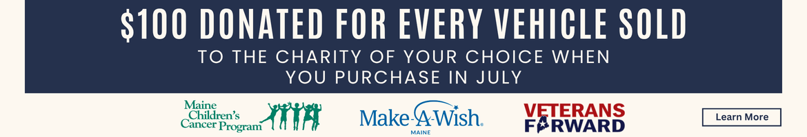 July Promotion
