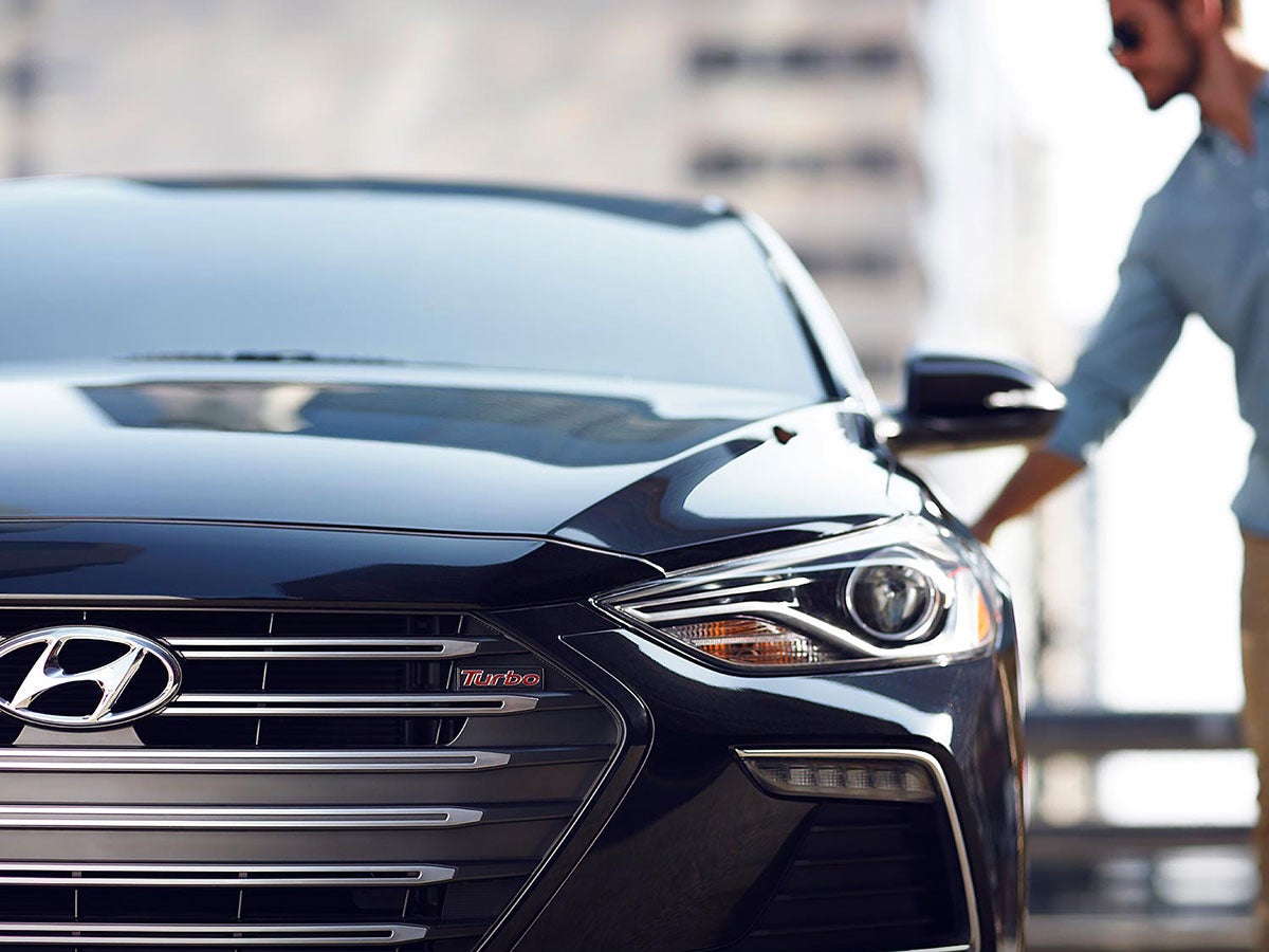Hyundai Genuine Accessories